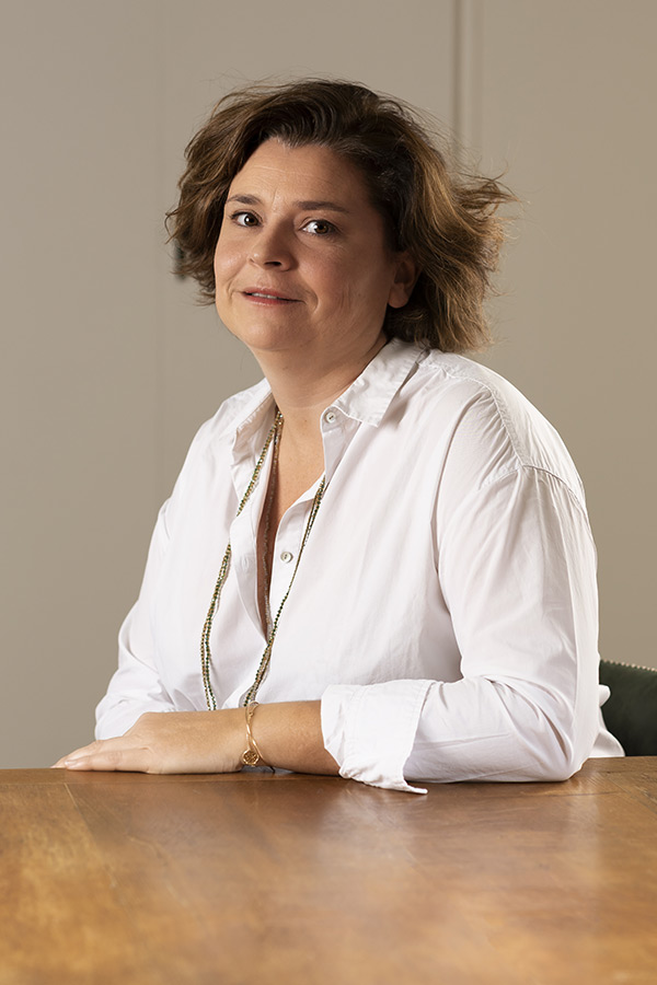 Christine Fauconnet avocate barreau Lyon