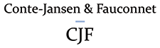 Conte-Jansen & Fauconnet avocats